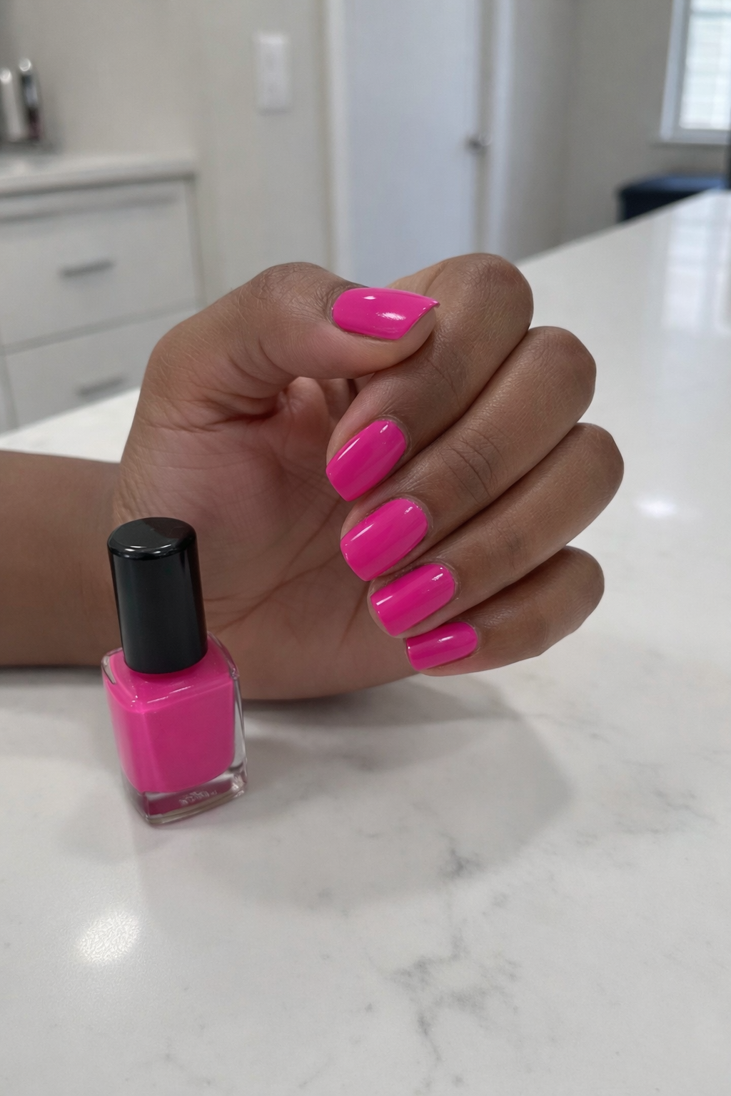 Glossy Nail Polish (Asst. Colors)