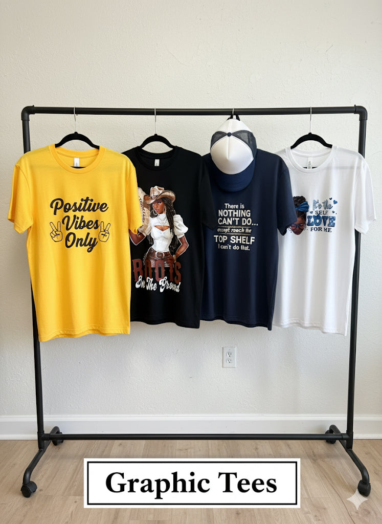 Graphic Tees