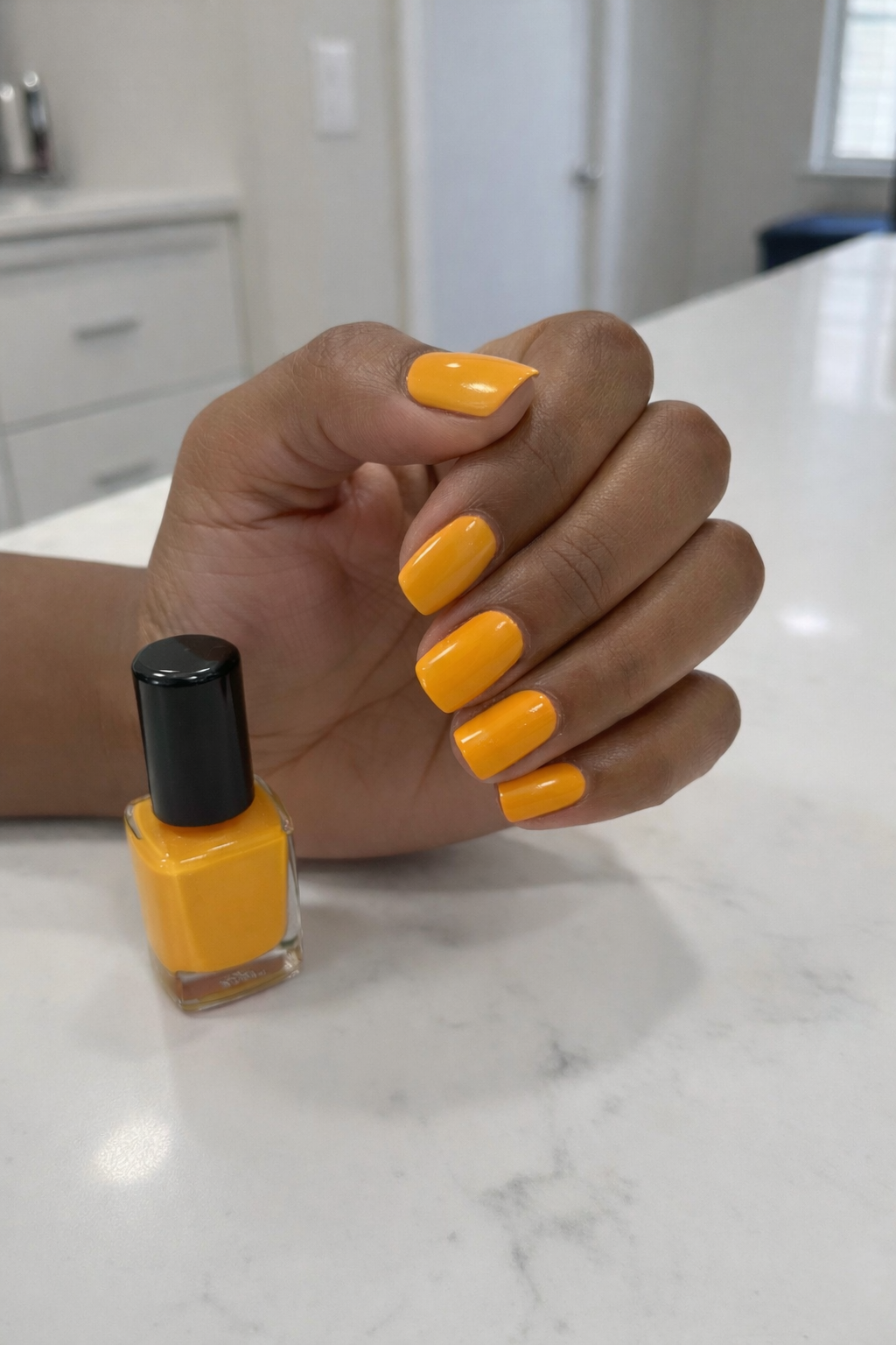 Glossy Nail Polish (Asst. Colors)