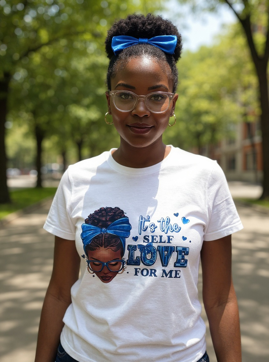 Self Love T-Shirt