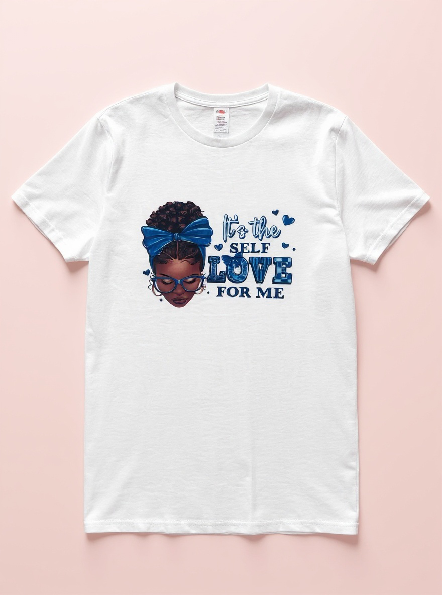 Self Love T-Shirt