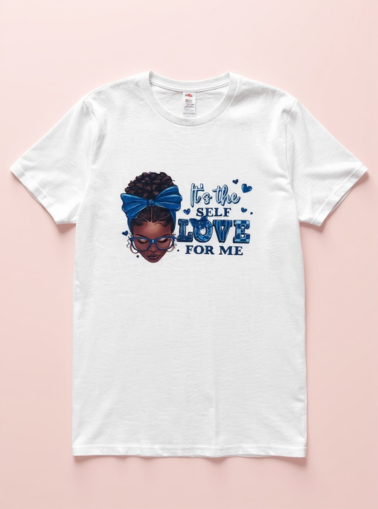 Self Love T-Shirt