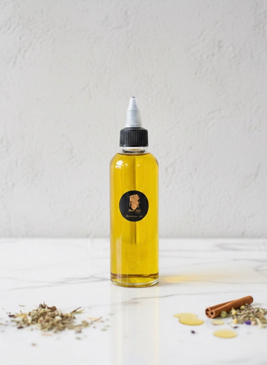 Premium Hair Growth Oil