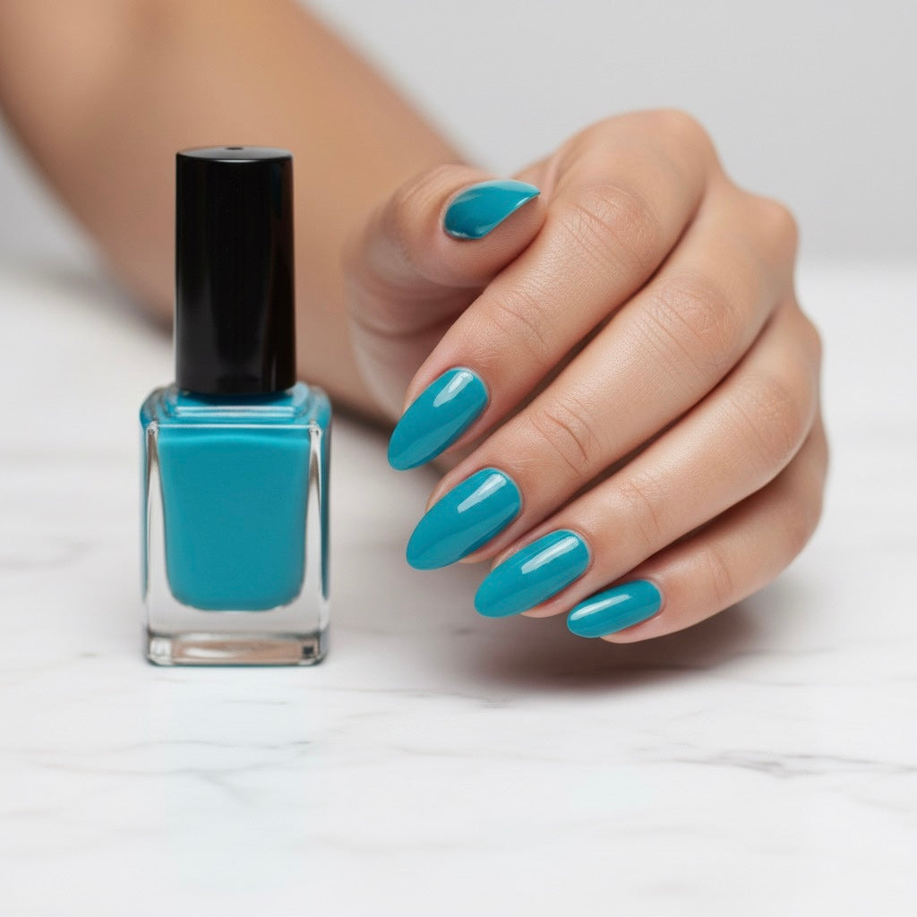 Glossy Nail Polish (Asst. Colors)